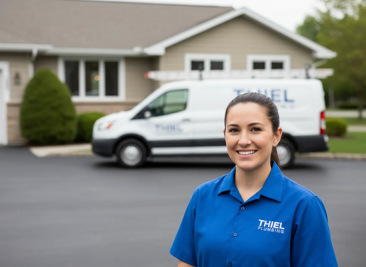 Plumber Jewett, IL FAQs